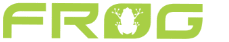 Frog Logo